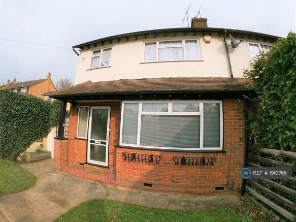 Low Maintenance Front Garden