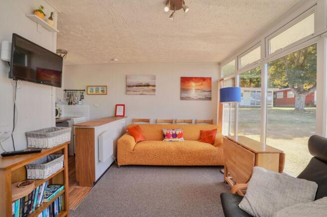 Lounge/Kitchen/Diner