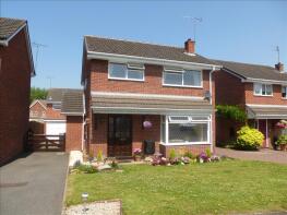 7, Humphries Drive, Kidderminster DY10 1XQ