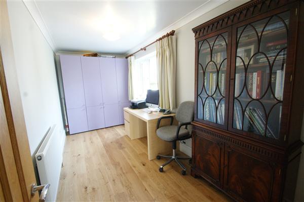Study/Bedroom Four
