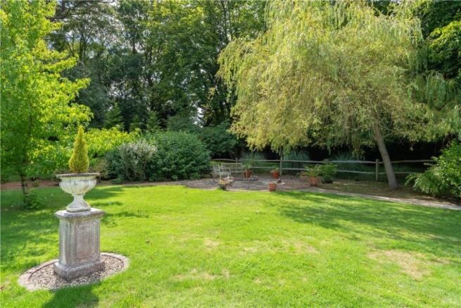 Grounds