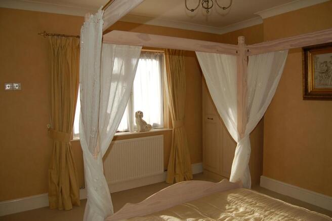 Bedroom Five