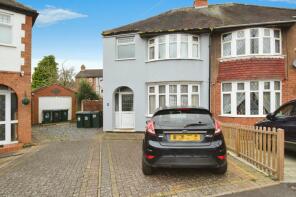 29, Hollow Crescent, Coventry CV6 1NT