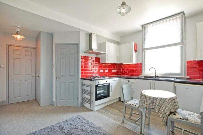Open Plan