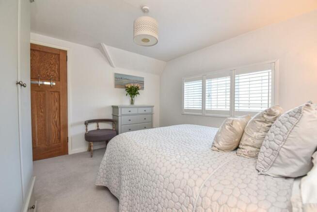 Bedroom Four
