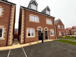 45, Denver Hill, Downham Market PE38 9BE