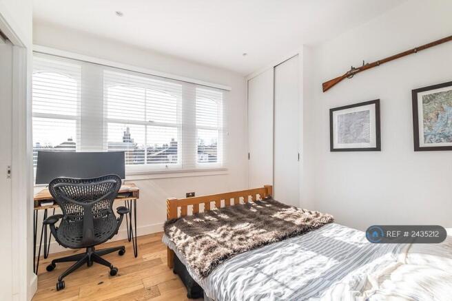 Bedroom 1 - Ensuite With Walk-In Shower