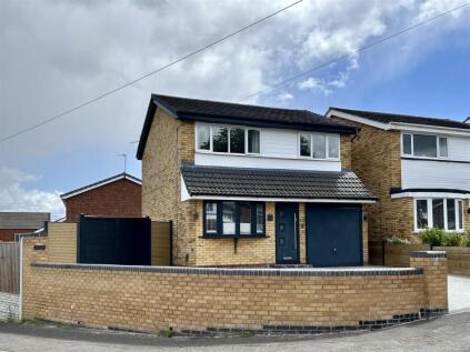 Firth Park Crescent, Halesowen