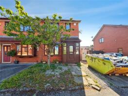 14, Alderwood Rise, Dudley DY3 2DY