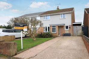 6, Parks Crescent, Wolverhampton WV11 2DE