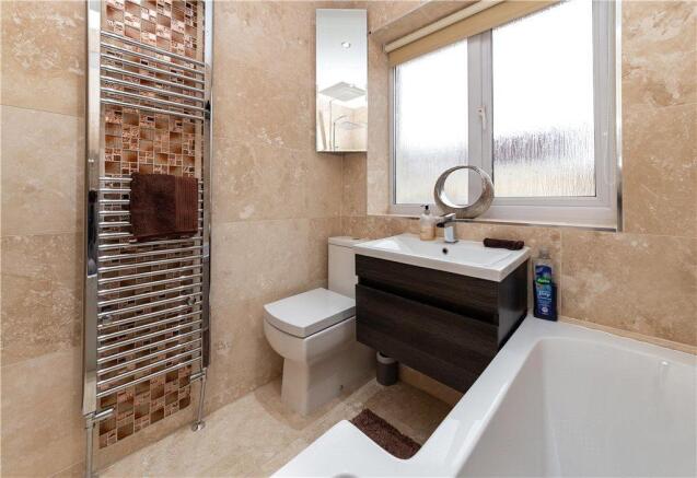 House Bathroom