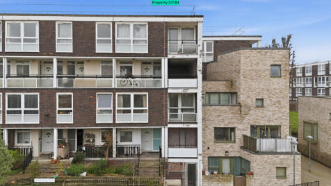Kiln Place, London, NW5