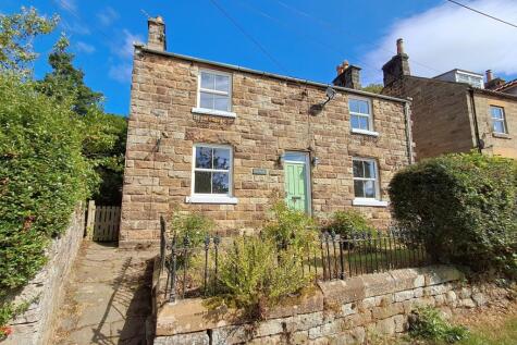 Ivy House, Houlsyke, Whitby, North Yorkshire, YO21 2LH