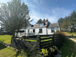 South Cross Slacks, B9031 Mill Of Nethermill To B9123 At Dubford, Gamrie, Banff AB45 3HB