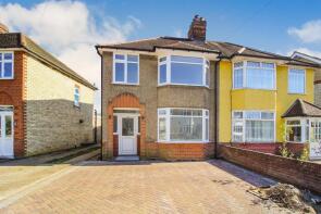 166, Brunswick Road, Ipswich IP4 4BX