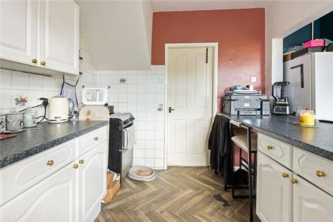 Kitchen-Diner