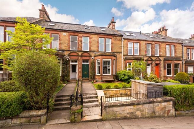 St Ronan's Terrace