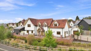 1, St Cibi Place, Great Dunmow CM6 3YG