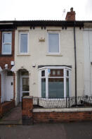 44, Carholme Road, Lincoln LN1 1ST