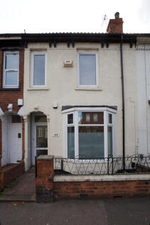 44 Carholme Road, Lincoln, Lincolnshire LN1 1ST