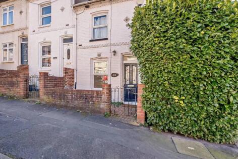 Alpine Street, Reading, RG1