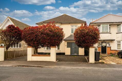 Newstead Road, Bournemouth, BH6