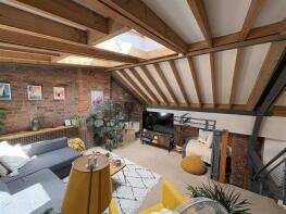 Apartment Ns 507, 2 Royal Mills, Cotton Street, Manchester M4 5BD