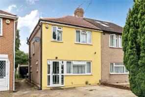 101, Shakespeare Avenue, Hayes UB4 0BG
