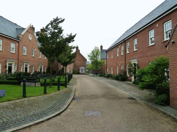 Bakers Mews