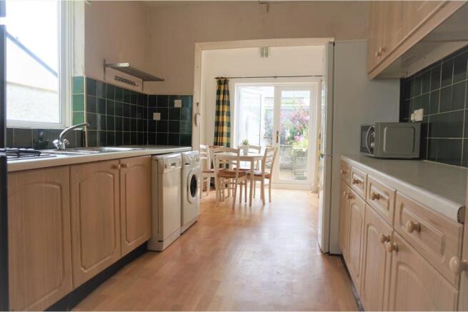 Kitchen / Breakfast
