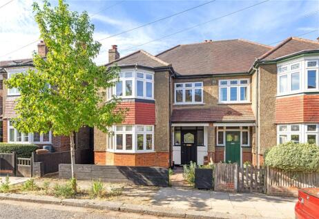 Dovedale Road, London, SE22