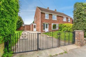 4, Grosvenor Road, Wisbech PE13 3NS
