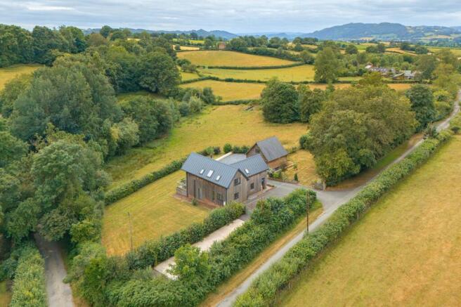 Penrhos, Llanymynech, SY22 photo 4