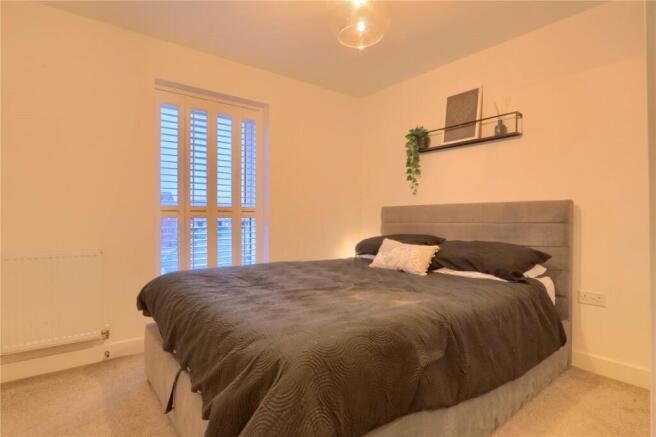3 bed Semi-Detached for sale Image 11