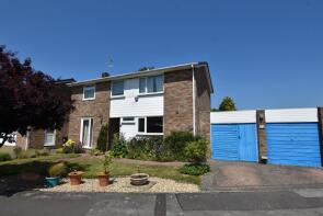 31, Scotch Horn Way, Nailsea BS48 1TE