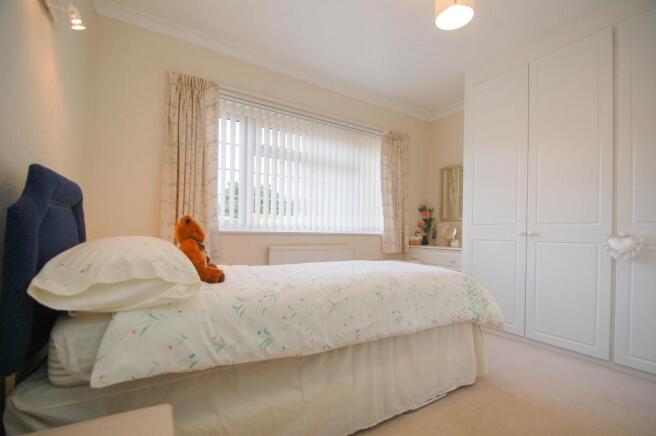 Bedroom two