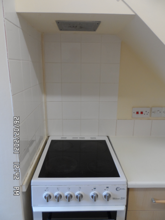2 bed Flat to rent Image 4