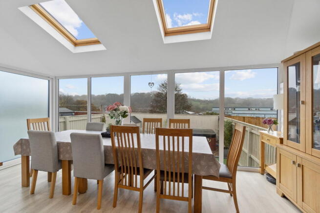 Sunroom