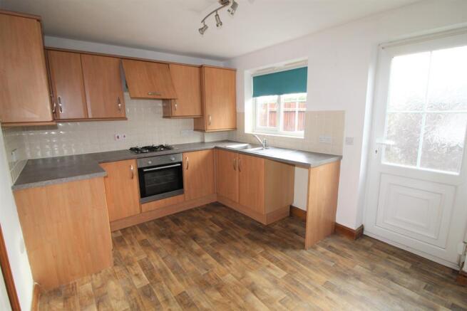 Kitchen 1
