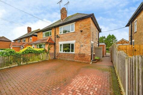 Upwoods Road, Doveridge, Ashbourne