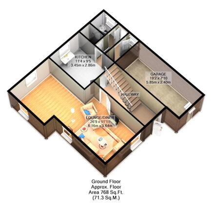 Ground Floor