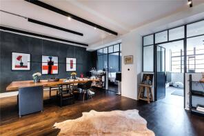 Flat 4, 43, Cavell Street, London E1 2BP