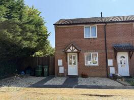 67, Courts Barton, Frome BA11 4QB
