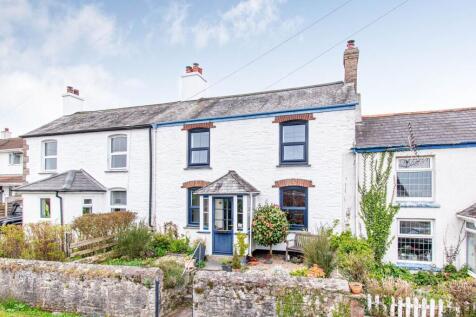 Callington Road, Harrowbarrow, PL17