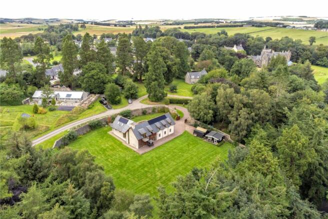 Drone Image