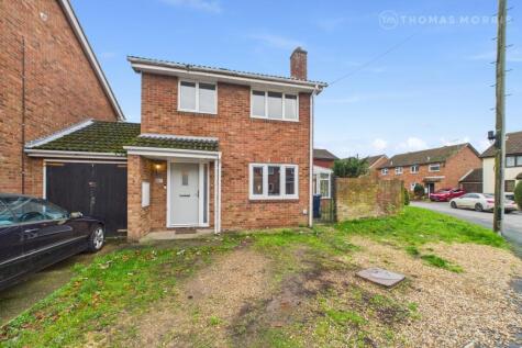Pennway, Somersham, Huntingdon, Cambridgeshire, PE28