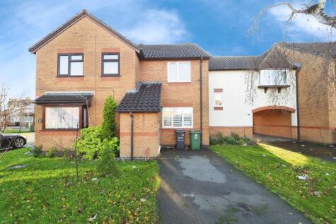 Cabin Leas, Loughborough