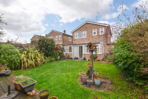 43, Orchard Drive, Chelmsford CM3 6EP