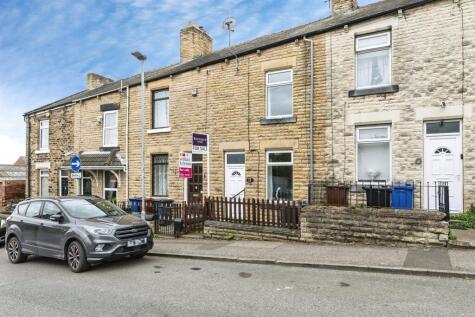 Cemetery Road, Wombwell, Barnsley