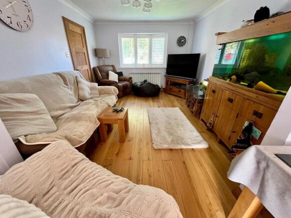 Lounge Area